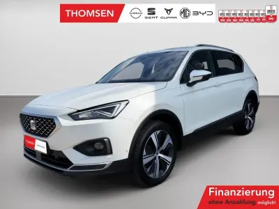 Gebraucht Seat Tarraco