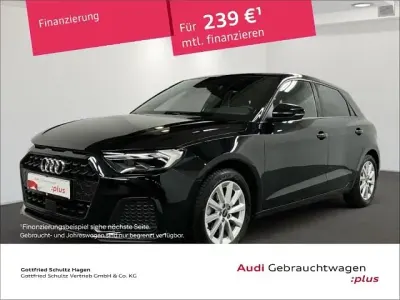 Gebraucht Audi A1 Sportback