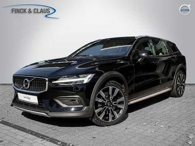 Volvo V60 CC