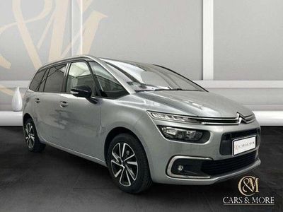 Citroën Grand C4 Picasso