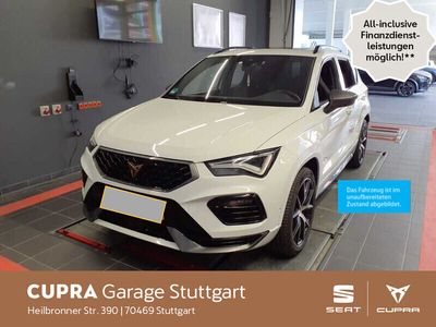 Gebraucht Seat Ateca 300 PS (220 kW) 2020 Othercolor SUV