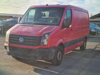 VW Crafter