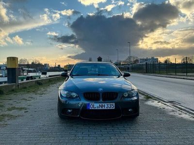 gebraucht BMW 335 Cabriolet 