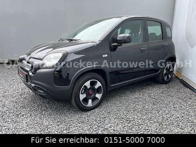 Fiat Panda Cross