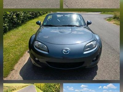 Mazda MX5