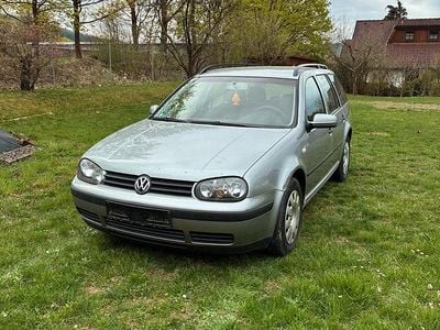 Gebraucht VW Golf IV