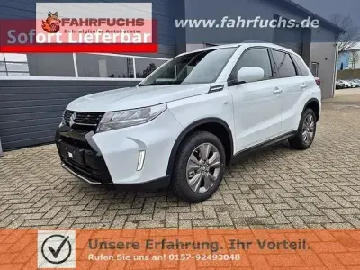 Neu Suzuki Vitara Comfort 110 PS (80 kW) 2026 Andere SUV
