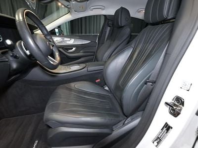 Mercedes CLS450