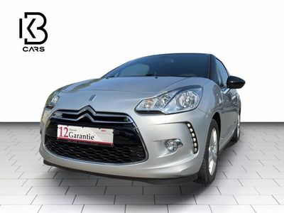 gebraucht Citroën DS3 SoChic |HiFi|1J.GARANTIE
