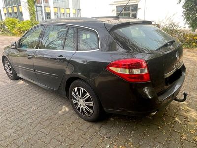 gebraucht Renault Laguna III 