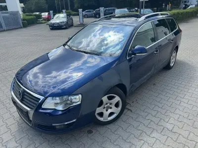 Gebraucht VW Passat