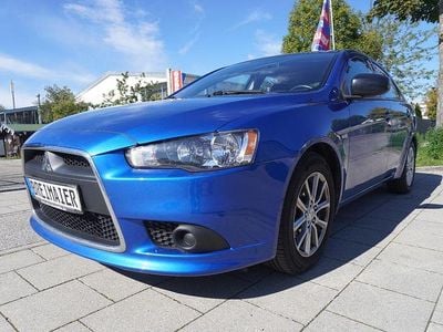 Mitsubishi Lancer Sportback