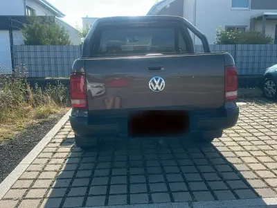 Gebraucht VW Amarok
