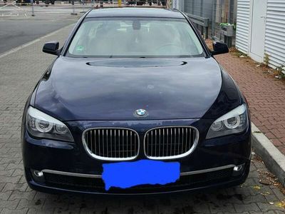 BMW 730L