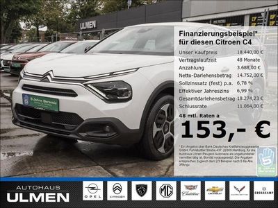 Citroën C4