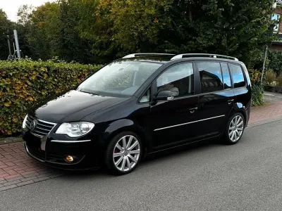 Gebraucht VW Touran
