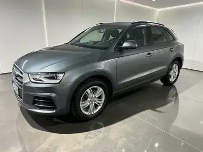 Gebraucht Audi Q3