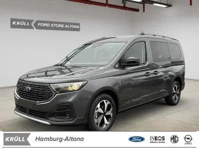 Gebraucht Ford Grand Tourneo Connect