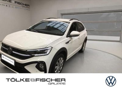 Gebraucht VW Taigo R-line 110 PS (80 kW) 2024 SUV
