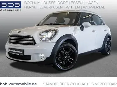 Occasion Mini Cooper Countryman