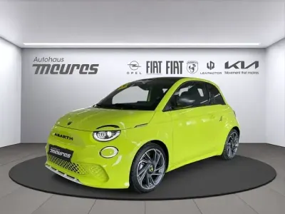 Gebraucht Abarth 500e