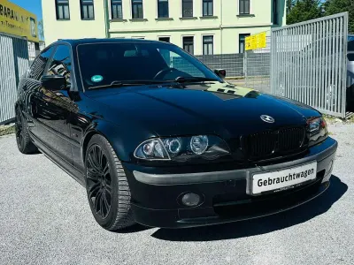 Gebraucht BMW 328