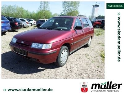 gebraucht Lada 2110 Kombi (111) 1.6Ltr. 67kW GLi 16V