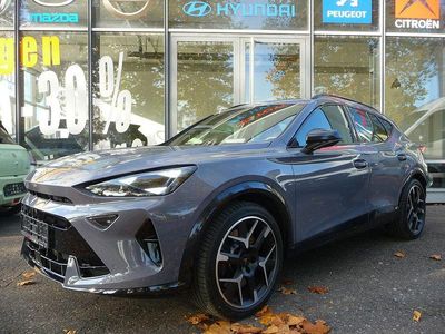 Gebraucht Cupra Formentor VZ 333 PS (244 kW) 2025 Grau SUV