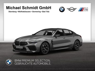 BMW M850