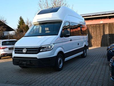 Gebraucht VW California California 177 PS (130 kW) 2023 Weiß Van