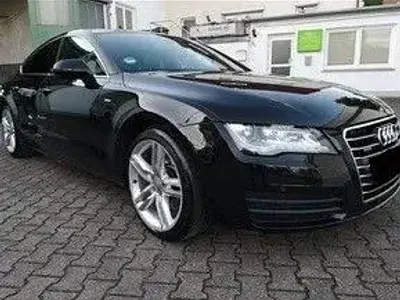 Gebraucht Audi A7 Sportback