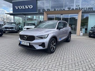 Usata Volvo XC40 Plus 163 CV (119 kW) 2026 Argento SUV