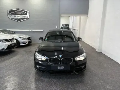 Gebraucht BMW 116