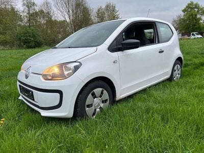 VW up!