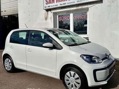 VW up!