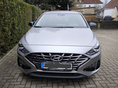 gebraucht Hyundai i30 1.0 T-GDI EDITION 30 EDITION 30