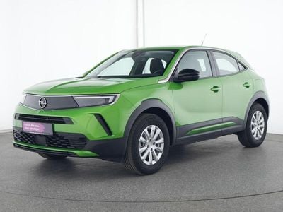 Opel Mokka-e