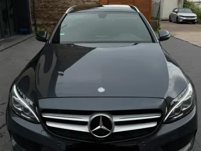 Gebraucht Mercedes C250