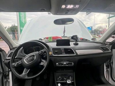 gebraucht Audi Q3 2.0 tfsi , quattro , panoramadach
