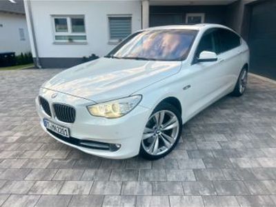 BMW 530 Gran Turismo