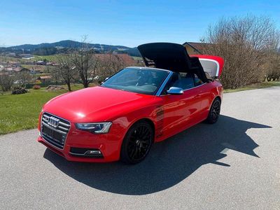 Gebraucht 2012 Audi S5 Cabriolet Cabrio | 18.999 € (Fairer Preis)