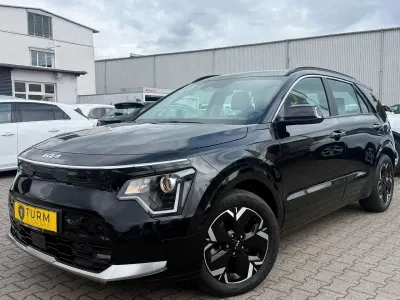 Używany Kia Niro