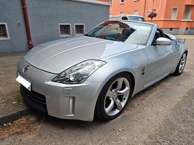 Nissan 350Z