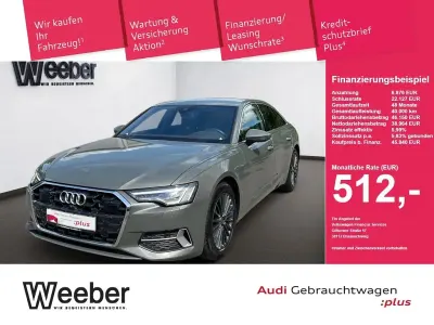 Gebraucht Audi A6