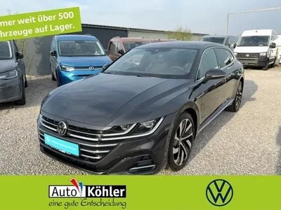 VW Arteon