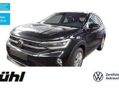 Brugt VW Taigo Goal 150 HK (110 kW) 2025 Sort SUV