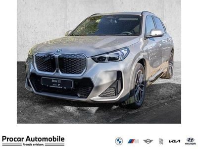 Silber Gebraucht 2025 BMW iX1 M Sport SUV | 44.990 € (Guter Preis)