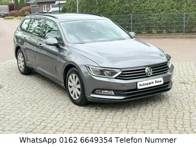 Gebraucht VW Passat