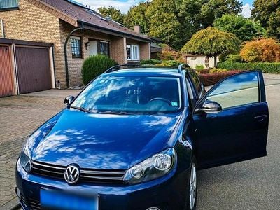 Second-hand VW Passat Match 105 CP (77 kW) 2013 Break