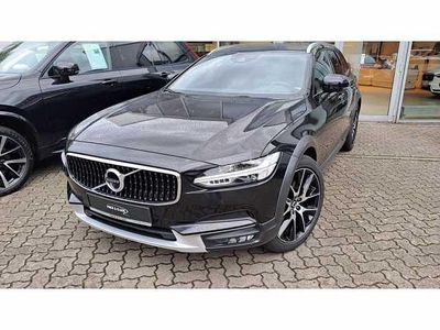 Volvo V90 CC
